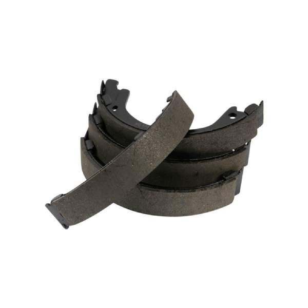 تصویر محصول لنت ترمز دستی بنز EQE SUV 500 سال 2025